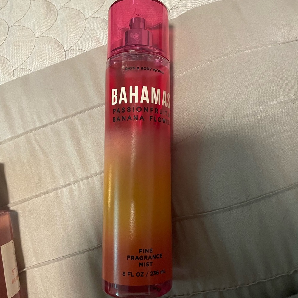 Bath and Body Works